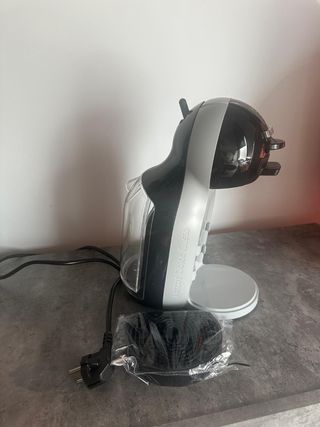 Cafetera Nescafé Dolce Gusto Mini Me