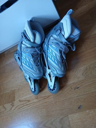 Patines en línea Decathlon Talla 37