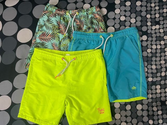 3 Costumi da bagno Piazzaitalia