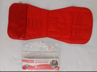 hamaca Babybjörn + Colchón Cuna 2en1 + Saco +...
