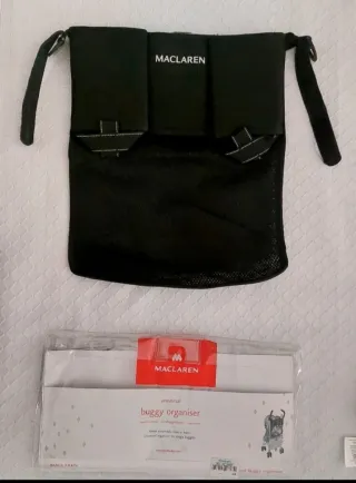 hamaca Babybjörn + Colchón Cuna 2en1 + Saco +...