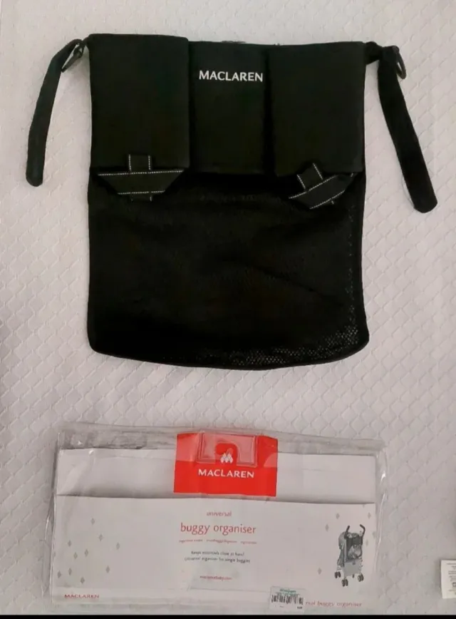 Oportunidad! Lote bebé Colchón 2en1 + saco + ...