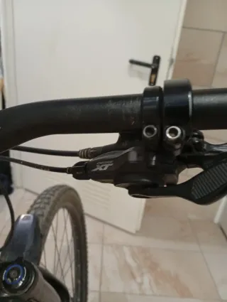 Specialized Stumpjumper Alloy 2021