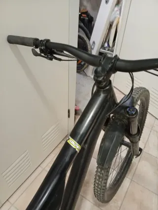 Specialized Stumpjumper Alloy 2021