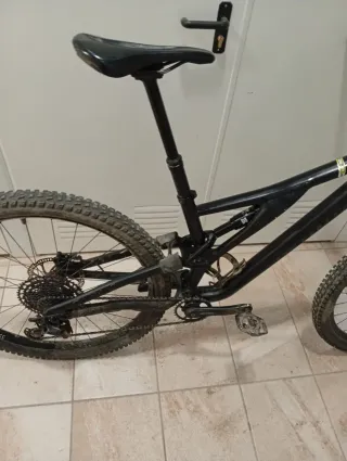 Specialized Stumpjumper Alloy 2021