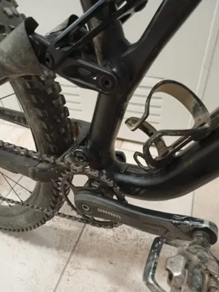 Specialized Stumpjumper Alloy 2021