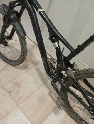 Specialized Stumpjumper Alloy 2021