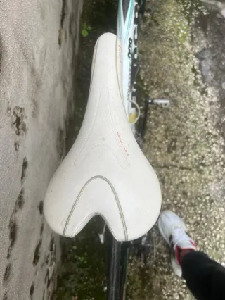 Bici da corsa Bianchi Carbon Monocoque 928 C2C