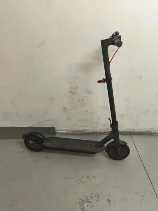 Patinete Eléctrico Xiaomi Pro repuestos