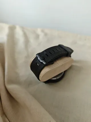 Reloj Jacques Lemans Sport Negro
Se hacen envíos 

