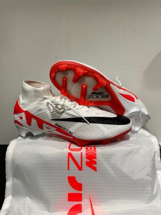 Nike zoom SUPERFLY 9 ELITE FG