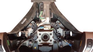 Volante Honda