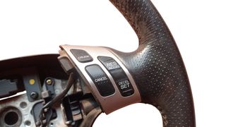 Volante Honda