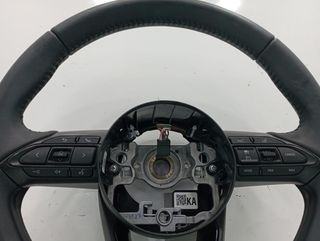 Volante toyota 458562 gs12008770 aygo 1.0 vvti