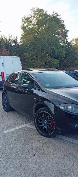 SEAT Leon 2007