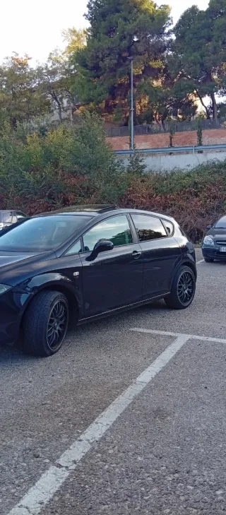SEAT Leon 2007