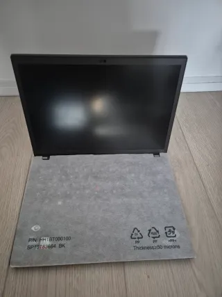 Lenovo ThinkPad X13 Nuevo en Caja