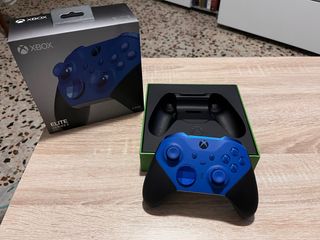 Xbox Elite Series 2 Core Azul