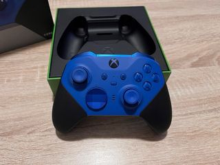 Xbox Elite Series 2 Core Azul