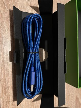 Xbox Elite Series 2 Core Azul