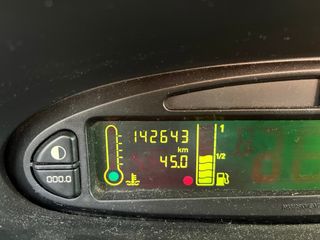 Citroen Xsara picasso 2010