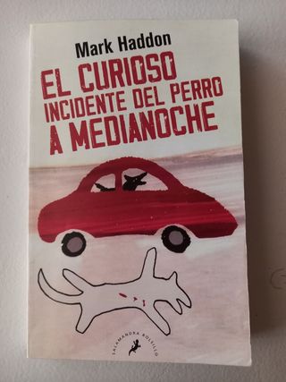 El curioso incidente del perro a medianoche/ Th...