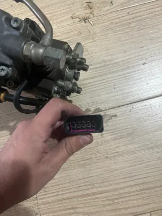 Bomba Inyectora 1.9 TDI