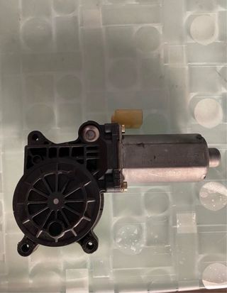 Motor elevalunas BMW
