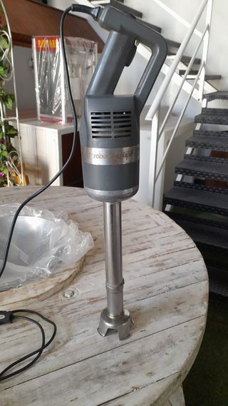 Triturador Robot Coupe M350 400W