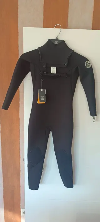 Traje Neopreno Rip Curl Dawn Patrol T.10