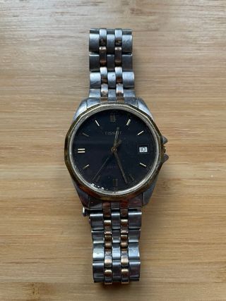 Tissot PR 100 Vintage