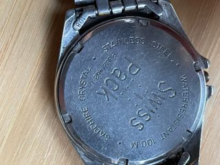 Tissot PR 100 Vintage