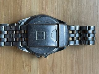 Tissot PR 100 Vintage