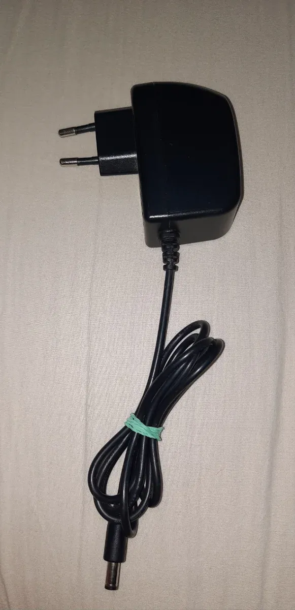 Alimentatore ESPE 12V 2A