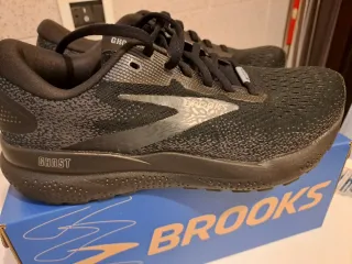 Scarpe donna Brooks Ghost 16 GTX Gore-Tex