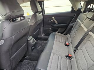 Citroen C4 2021