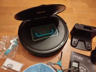 Conga serie 950. Sólo envíos.