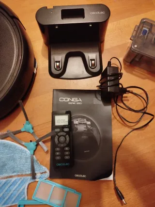 Conga serie 950. Sólo envíos.