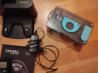 Conga serie 950. Sólo envíos.