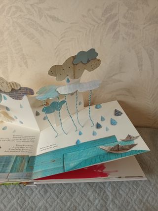 La couleur des emotions (French Edition)