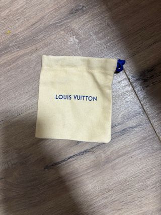 Funda Louis Vuitton para pulsera