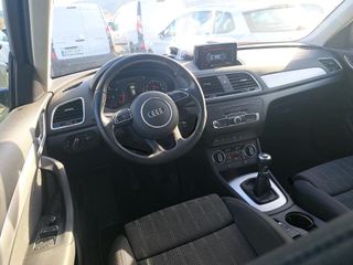 Audi Q3 2018