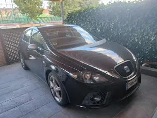 SEAT Leon 2007