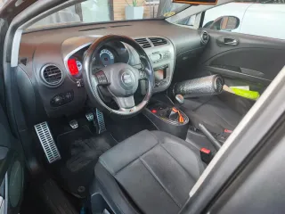 SEAT Leon 2007