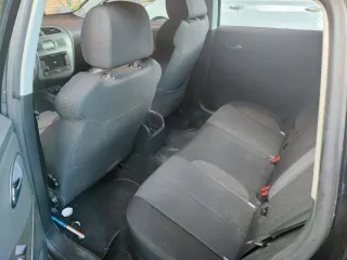 SEAT Leon 2007