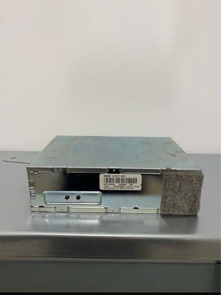 Módulo de TV y vídeo original BMW 
