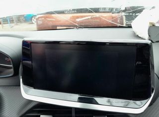 1145034 sistema navegación gps peugeot 2008 active
