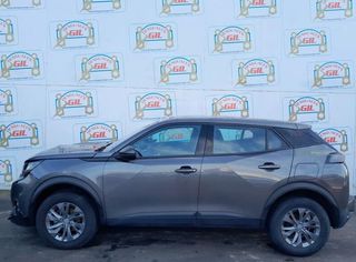 1145034 sistema navegación gps peugeot 2008 active
