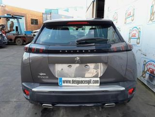 1145034 sistema navegación gps peugeot 2008 active