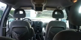 Chrysler Voyager 2003